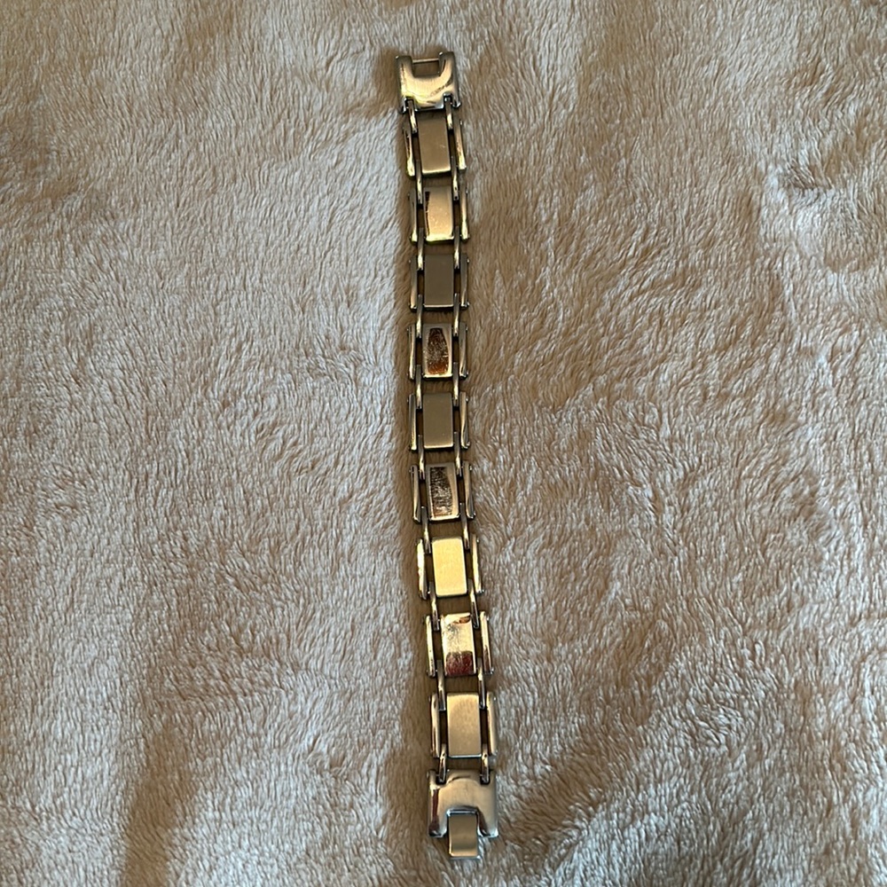 🔥Stainless steal bracelet
